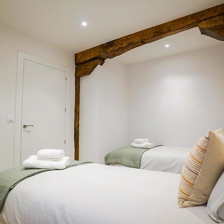 Homely Rooms Santander Exterior foto