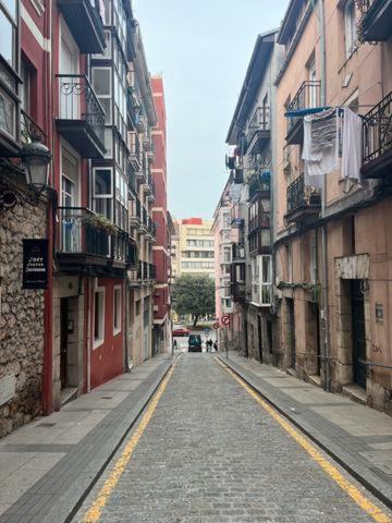 Homely Rooms Santander Exterior foto